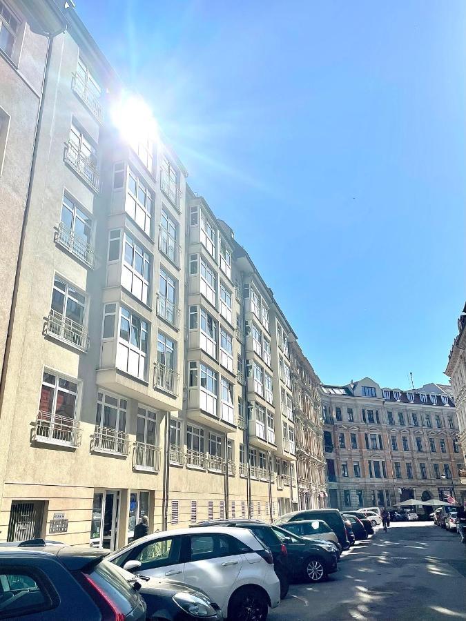 Sunshine City - Zentrum - Parkplatz - Netflix Apartment *