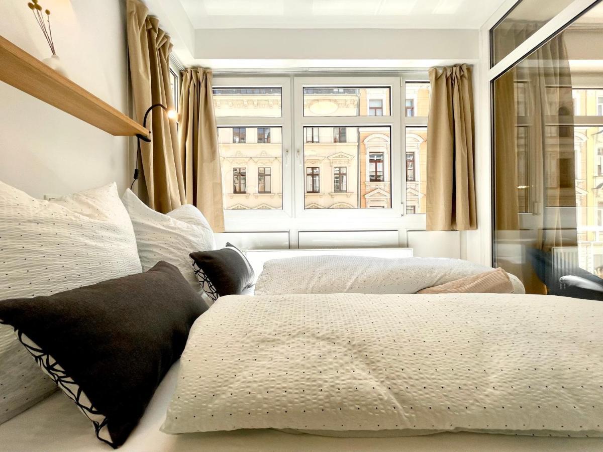 Apartment Sunshine City - Zentrum - Parkplatz - Netflix